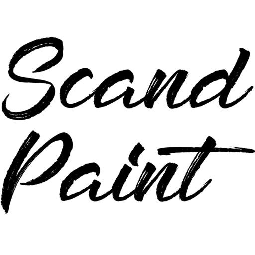 ScandPaint - naturalne oleje, smoły i farby do drewna