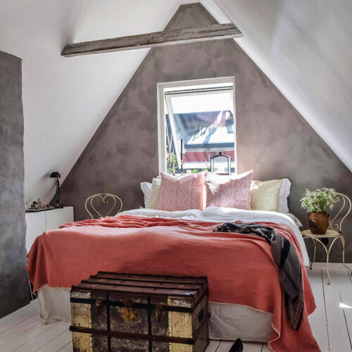 Farba z gliny – gdy natura spotyka nowoczesność.