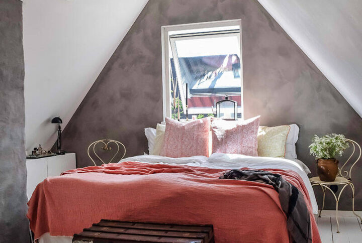 Farba z gliny – gdy natura spotyka nowoczesność.